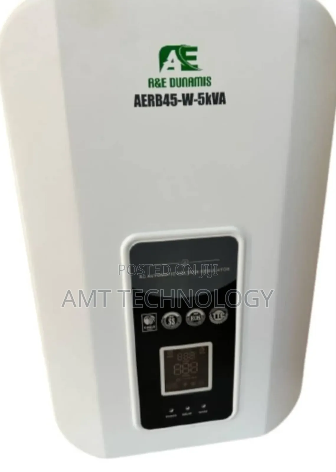5kva A&E Stabilizer 45v-260v
