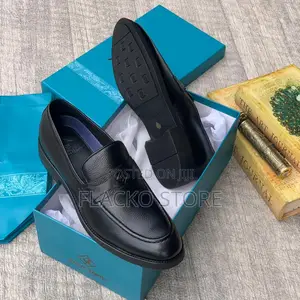 Original Steve Riots Loafers Shoes