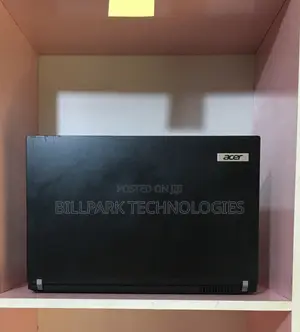 Laptop Acer 8GB Intel Core I5 SSD 128GB