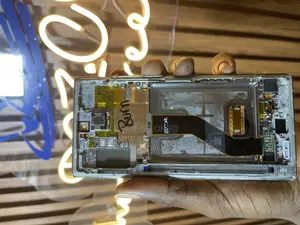 Samsung Note 10 Plus