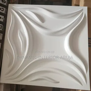 3d Wall Panel