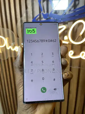 Samsung Note 10 Plus