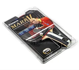 Brand New Yasaka Mark v Professional Tennis Bat