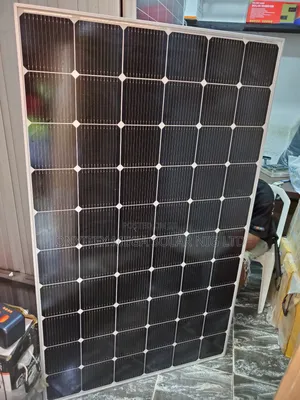 Original Lg Solar Panel 400watts Mono