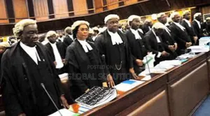 Good Lawyer for Your Case - Win Any Case. Don't Suffer in Silence.