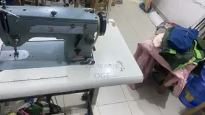 20u Embroidery Sewing Machine