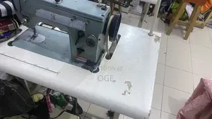 20u Embroidery Sewing Machine