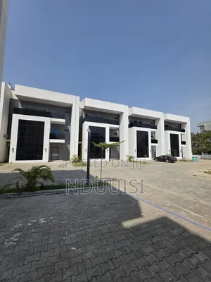 5bdrm Duplex in Jabi for sale