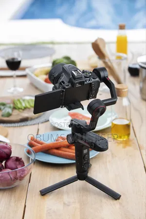 Camera Renting
