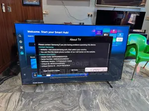 Samsung 75” Qn85d Series Neo Qled Smart 4k Ultra Hd Hdr Mini Led Tv