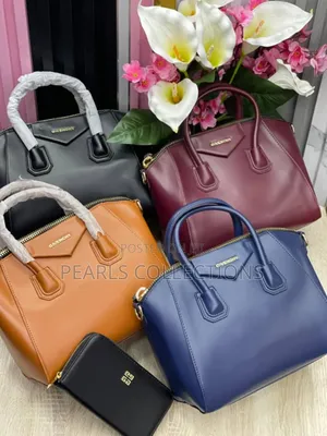 Original Givenchy Designer Luxury Bags