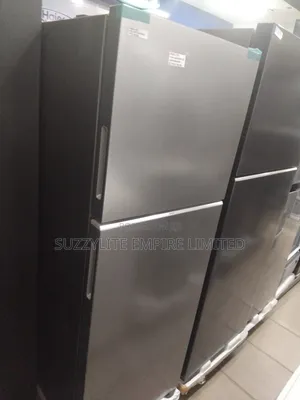 Samsung Double Door Kt31 Inverter Refrigerator