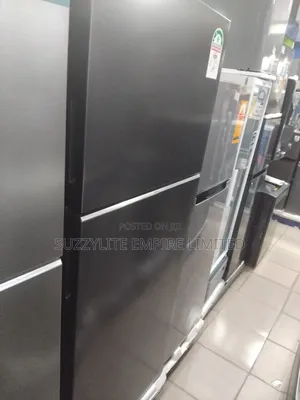Samsung Double Door Inverter Refrigerator