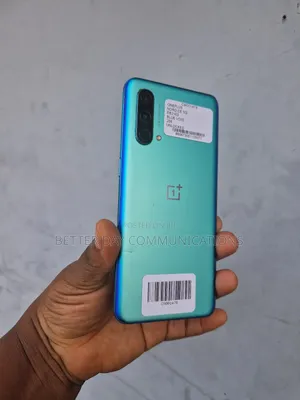 OnePlus Nord CE 5G 256 GB Green