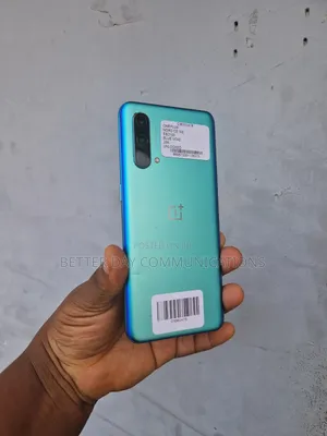OnePlus Nord CE 5G 256 GB Green