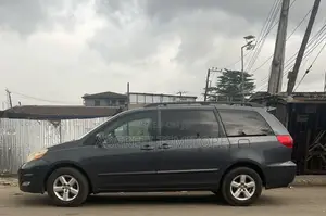 Car for Hire