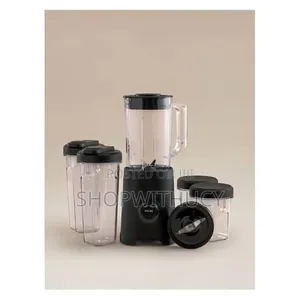 George Home 5 in 1 Multi Blender