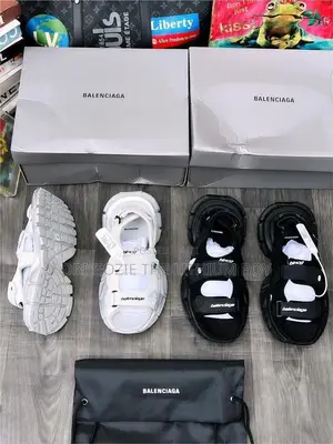 High Quality Balenciaga Sander Slippers Importer Distributor