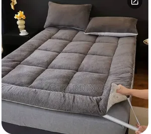 Smart Mattress Topper