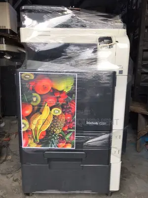 Bizhub C220 Photocopier