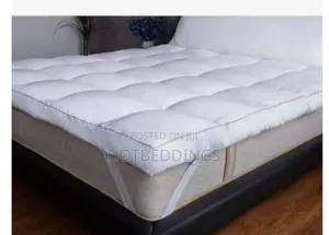 Real Mattress Topper