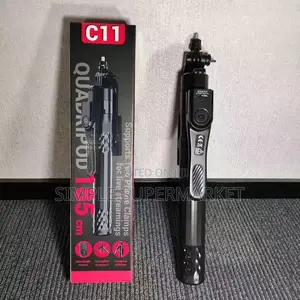 C11 Selfie Stick Tripod