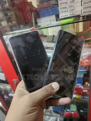 Samsung Galaxy S21 Ultra Original Amoled (Free Installation)