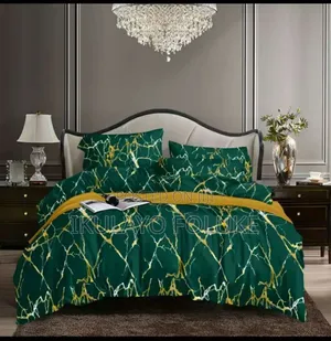 4.5 by 6 Standard Duvet