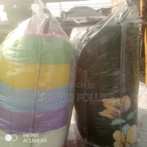 4.5 by 6 Standard Duvet