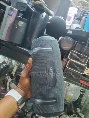JBL Xtreme 2 Speaker