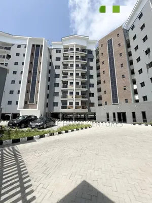 2bdrm Apartment in Ikate for sale