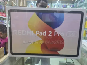 New Xiaomi Redmi Pad Pro 256 GB