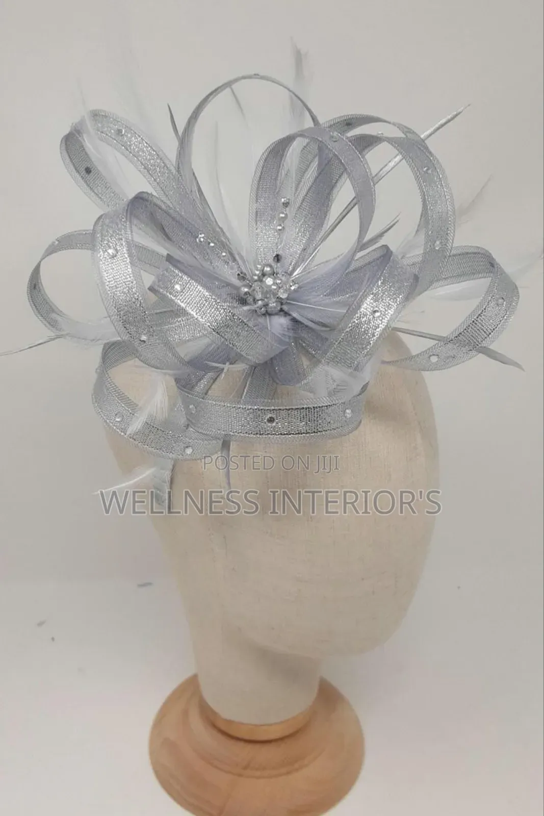 Fascinator
