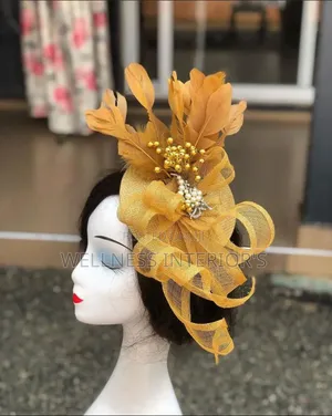 Fascinator