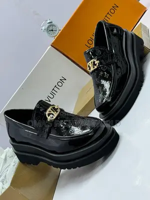 High Quality Luxury Shoes Available in Store. Not Your Regular