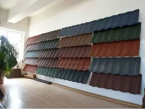 Original Roofing Sheet