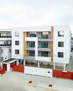 1bdrm Apartment in Lekki Phase 1 for sale