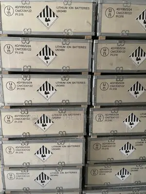 5kwh 51.2v Sako Solar Lithium Battery. Sako Importer and Distributor