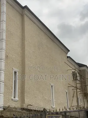Water Resistance Gravitex Paint