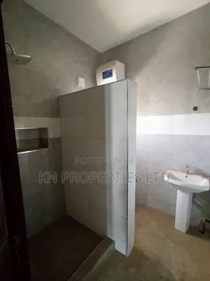 2bdrm Duplex in Asokoro for rent