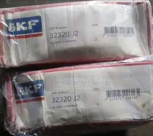 32320j2 Skf Tapper Roller Bearing Available