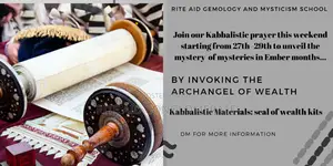 Kabbalah and Mysticism Course