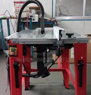 12" Table Saw