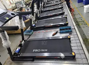 2hp American Brand New Treadmill