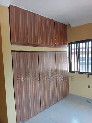 2bdrm Apartment in Alimosho for rent