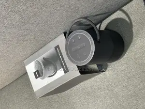 Bose Portable Smart Speaker