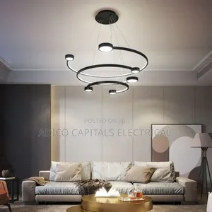 Led Chandelier Lightings