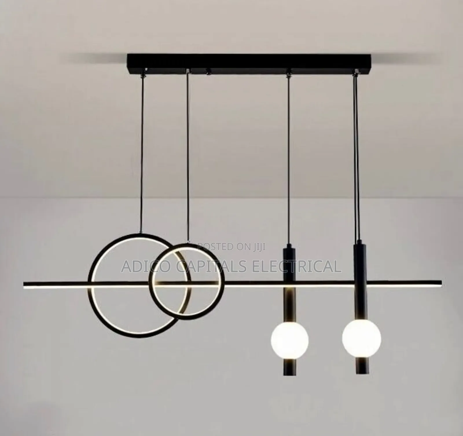 Pendants Drop Lights
