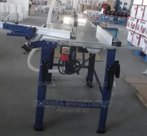 3 Phase 12 "Table Saw