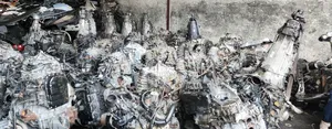 All Kinds of Toyota Engines